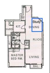 River Place (D3), Condominium #533759891